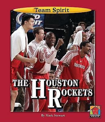 Houston Rockets, the (Team Spirit)