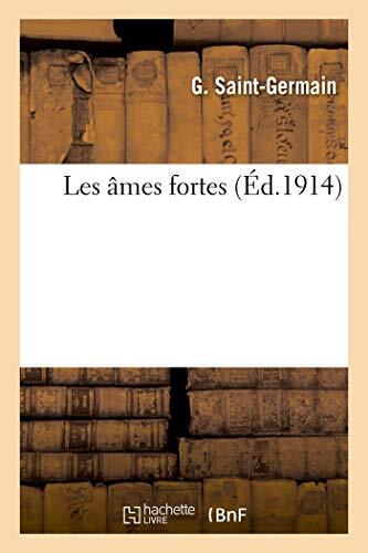 Les ames fortes