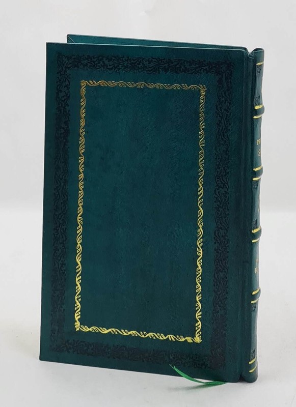 The Price Of Salt: Or Carol By Highsmith, Patricia [Premium Leather Bound] gallery