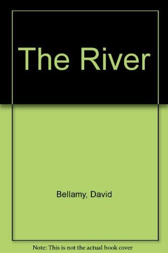 the river – paperback David Bellamy|Jill Dow