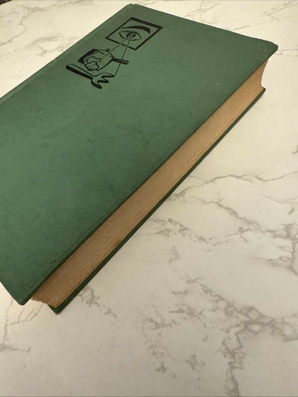 Look Before You Cook By Rose & Bob Brown-1941 Hardcover gallery