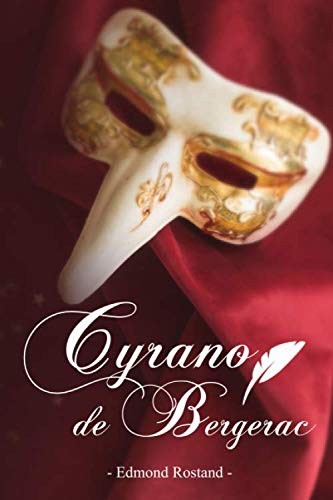 Cyrano de Bergerac – Edmond Rostand: dition illustre | 284 pages Format 15,2…