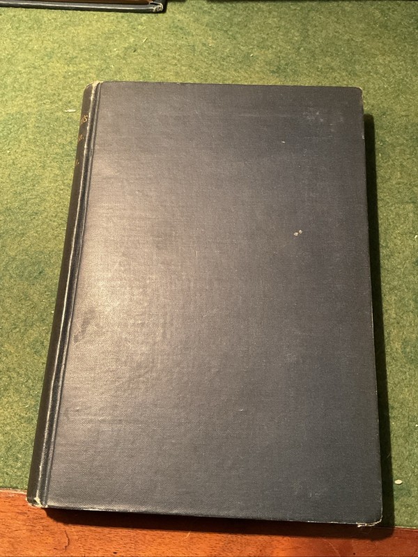 Agamemnon's Daughter by Denton J. Snider. 1892. HC VG 1st Edition gallery