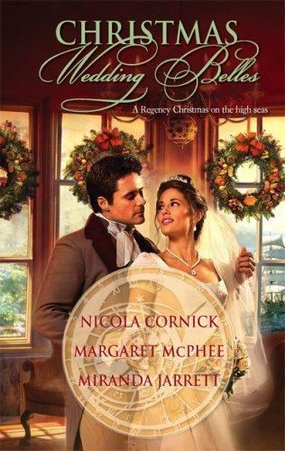 Christmas Wedding Belles; Harlequin Hi- paperback, 9780373294718, Nicola Cornick