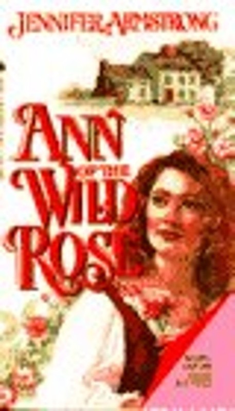 Ann of the Wild Rose Inn, 1777 Mass Market Paperbound Jennifer Ar