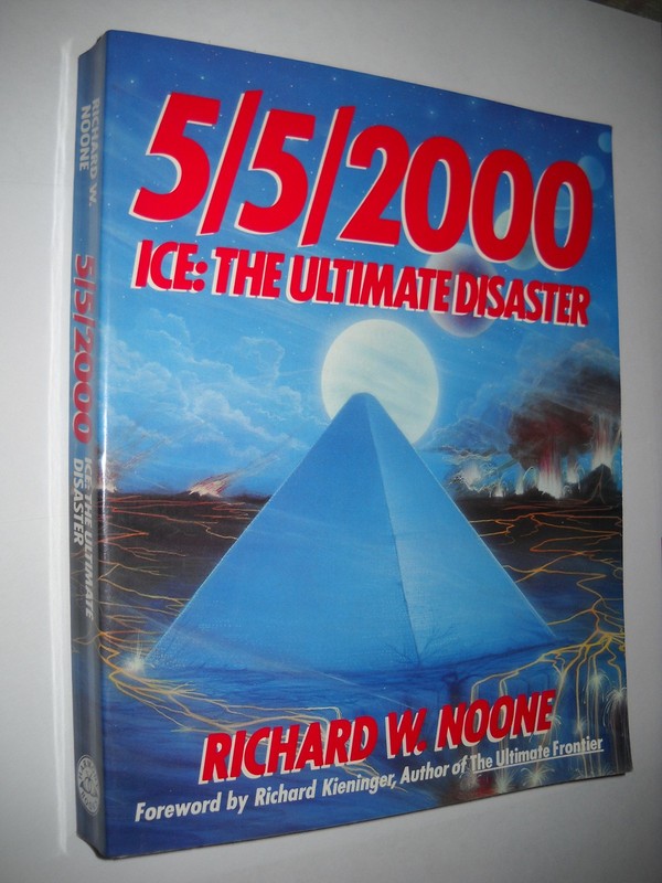 5/5/2000 Ice: The Ultimate Disaster
