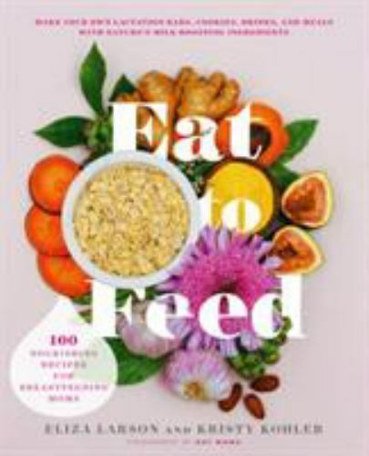 Eat to Feed Format: Paperback
