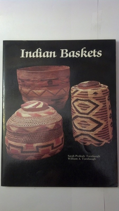 Indian Baskets