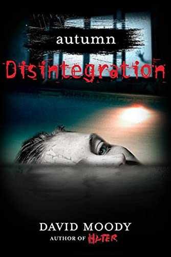 Autumn: Disintegration (Autumn series 4) – Paperback, by Moody David – New m