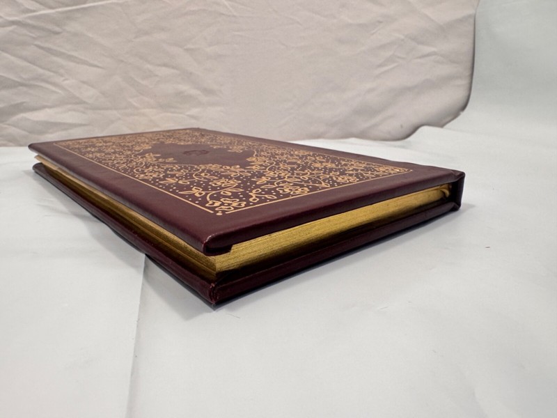 An Essay on the Shaking Palsy by James Parkinson Leather Special Ed Limited MR2 gallery