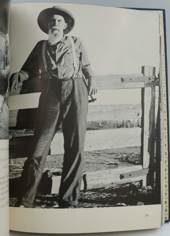 An American Exodus ~ DOROTHEA LANGE ~ First Edition 1st ~ 1939 ~ Roth 101 gallery