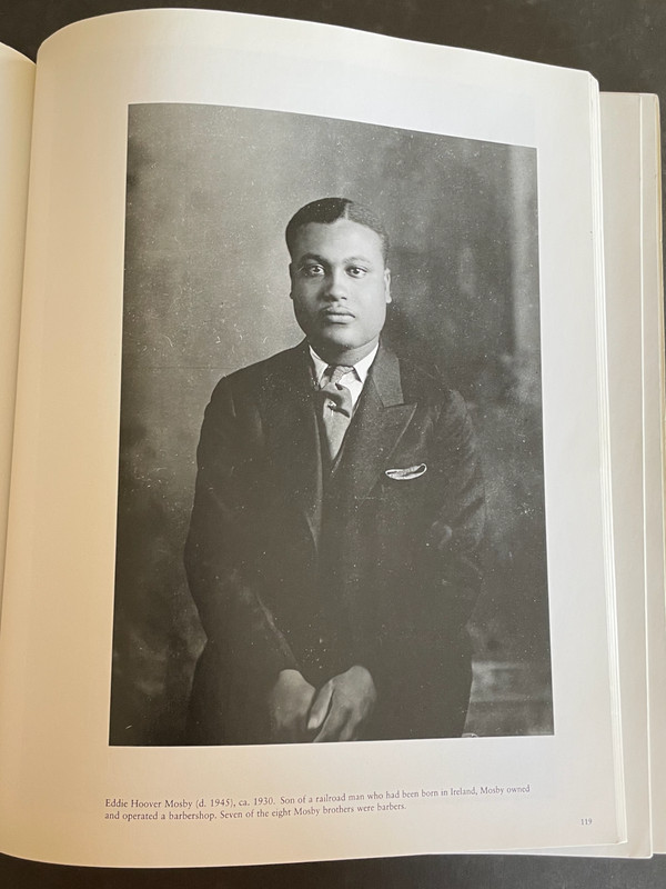 True Likeness The Black South of Richard Samuel Roberts 1920-1936 Ex-Library gallery