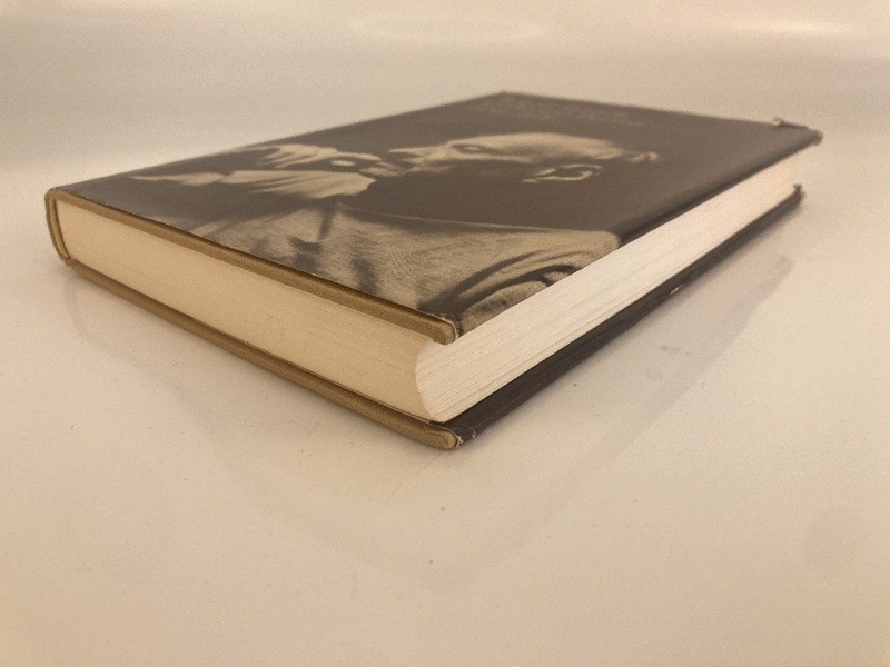 Robert Francis Collected Poems 1936-1976 Hardcover First Edition gallery