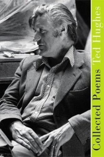 Collected Poems, Hughes, Ted, Very Good Book