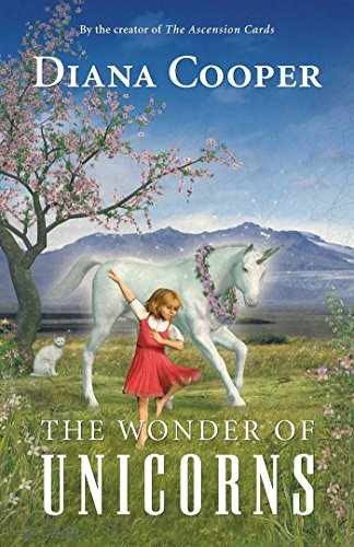 The Wonder of Unicorns: The True Story – Paperback, by Cooper Diana – Acceptable