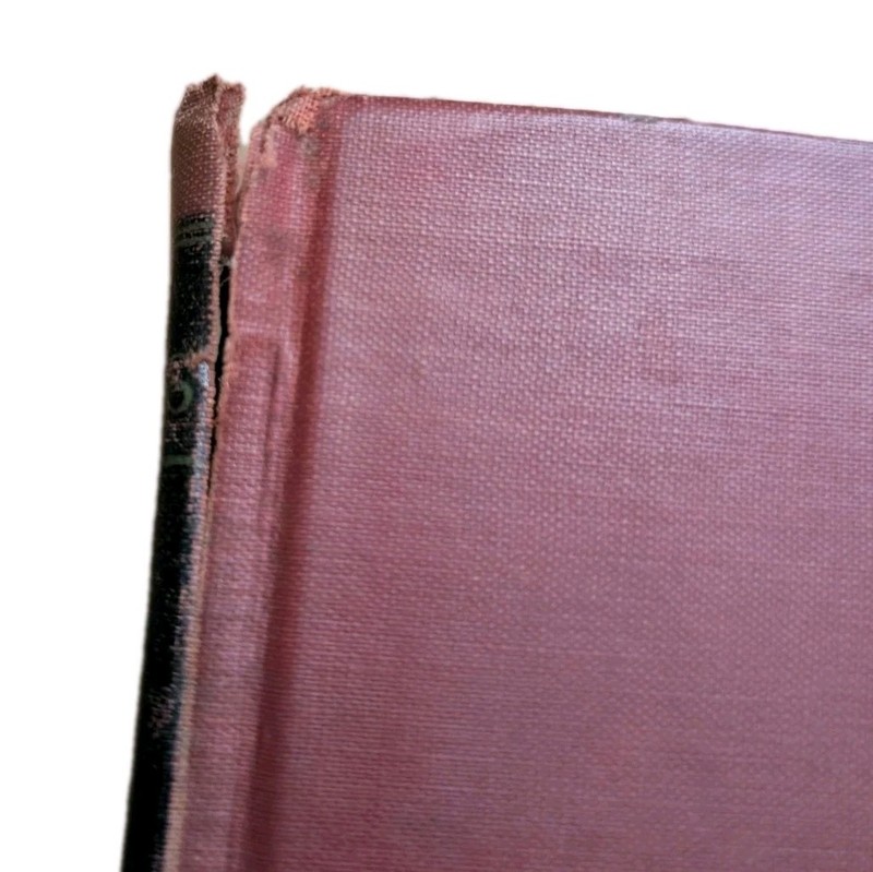 Men of Mathematics E. T. Bell 1937 Reprint Edition Printing Vintage Hardcover gallery