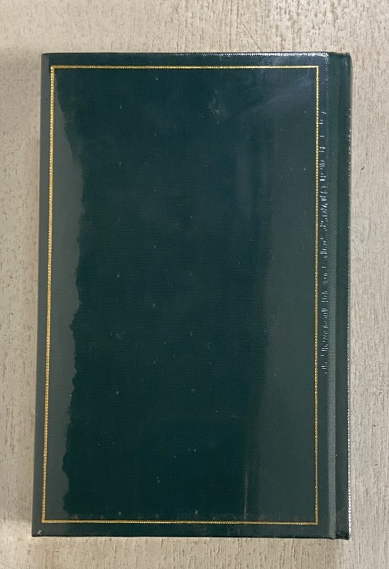 *New/Sealed ~ Twenty Years Before The Mast ~ Erskine ~ HC Book ~ Lakeside Press gallery