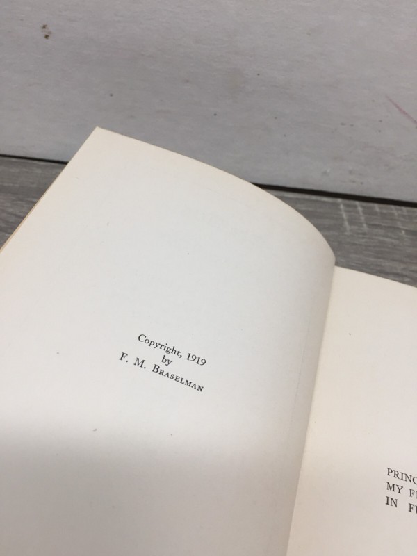 The Acts, An Exposition, by Charles R. Erdman. 1942 Flexible cloth covers. gallery