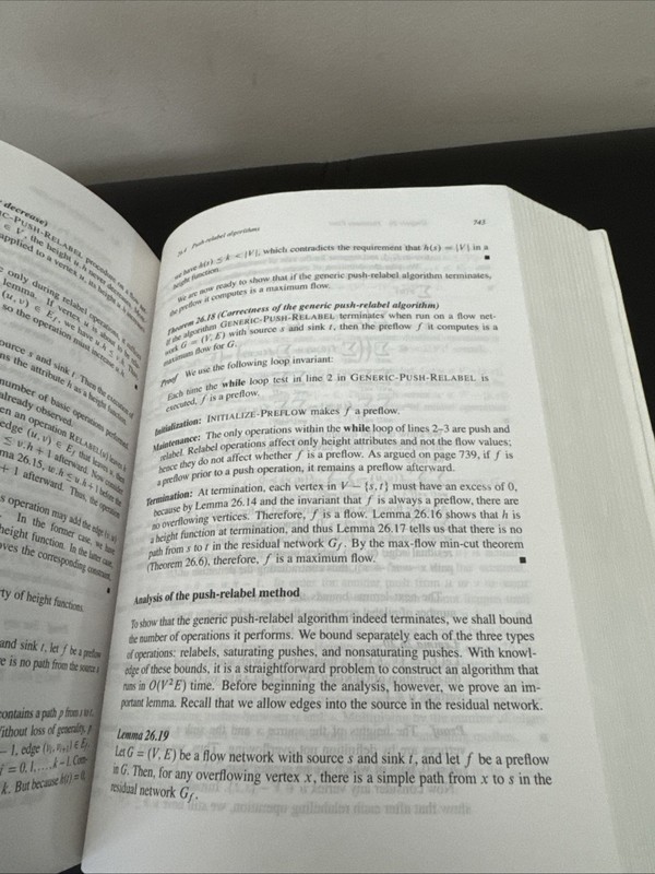Introduction to Algorithms, Third Edition by Charles E. Leiserson, Thomas H.... gallery