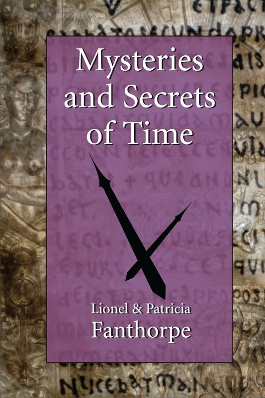 Mysteries and Secrets of Time – paperback Fanthorpe, Patricia