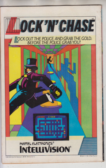 BATMAN # 359 -VF 7.5 KILLER CROC COVER CENTS 1983 gallery