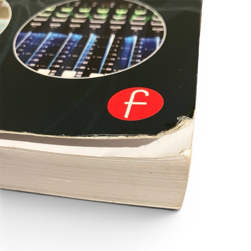 Producing Great Sound for Film and Video - Paperback, by Rose Jay - Good gallery