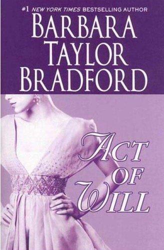 Act of Will