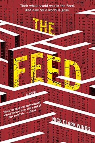 The Feed, Windo, Nick Clark