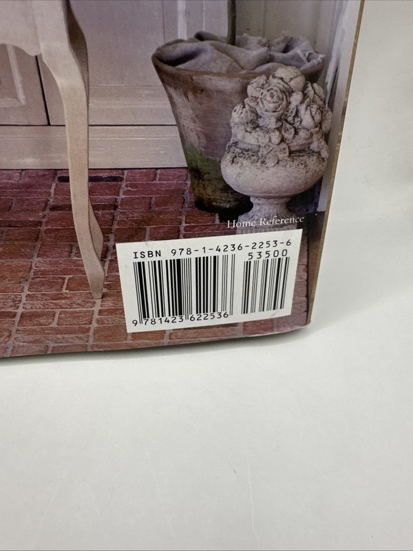 Patina Style - Hardcover By Giannetti, Brooke - VERY GOOD gallery