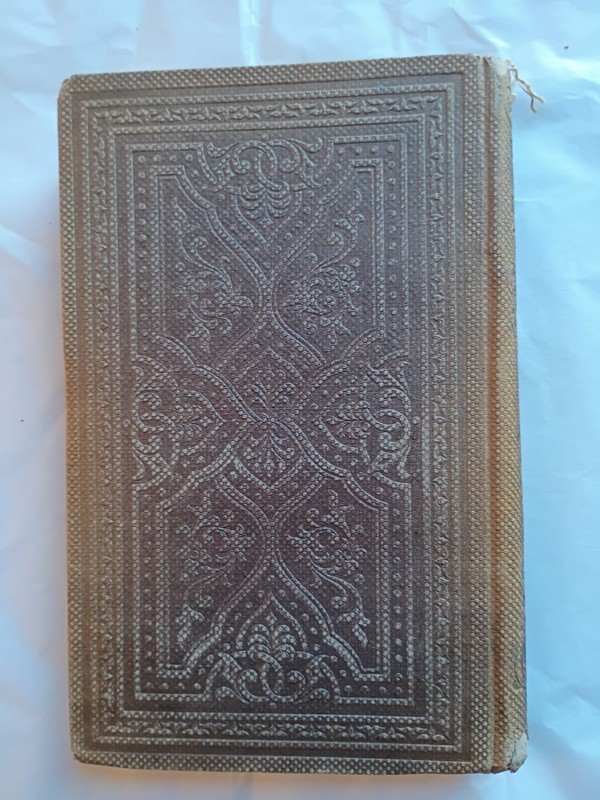 Sinfulness of American Slavery 1857 Rev. Charles Elliot Vol. 11 RARE (673) gallery