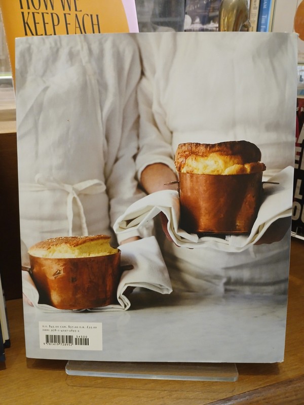 The Cook's Atelier: Recipes - Hardcover, by Taylor Marjorie; Franchini gallery
