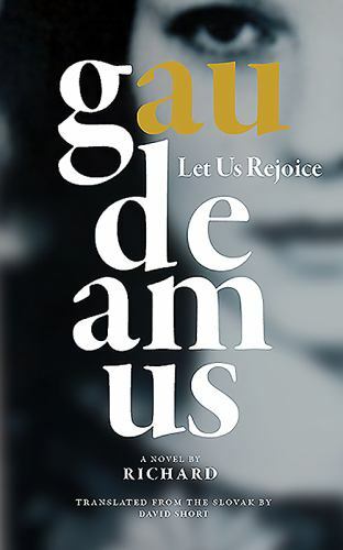 Gaudeamus : Let Us Rejoice, Paperback by Richard; Short, David (TRN), Like Ne…