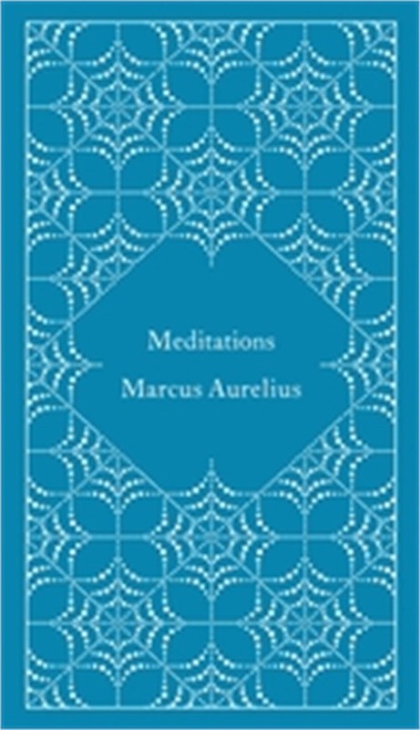 Meditations (Hardback or Cased Book)