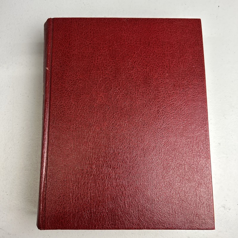 The Complete Golden Dawn, System of Magic by Israel Regardie 1984 1St Edition gallery