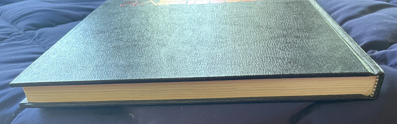 Ferrari Testa Rossa V-12 Classic Hardbound by Joel E. Flnn New! gallery