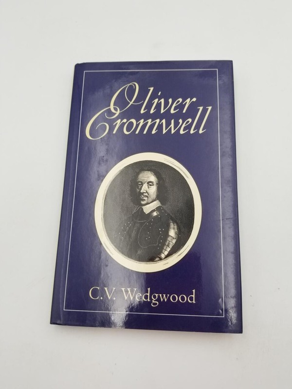 Oliver Cromwell