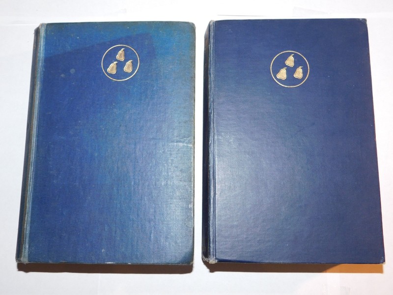 FRANCIS BRETT YOUNG – 1st Editions – ‘CITY OF GOLD’ & ‘DR BRADLEY REMEMBERS’