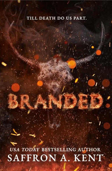 Branded, Paperback by Kent, Saffron A., Like New Used, Free shipping in the US