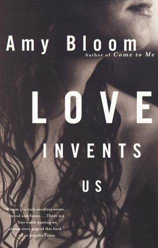 Love Invents Us, Paperback by Bloom, Amy, Like New Used, Free shipping in the US