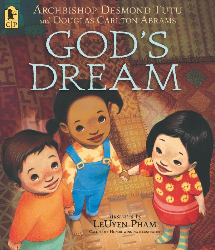 God’s Dream