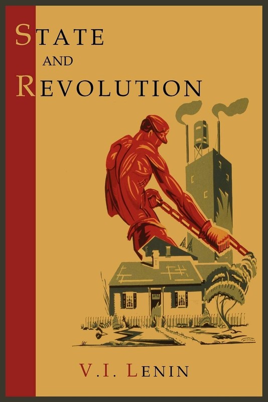 State and Revolution Paperback – November 9, 2011