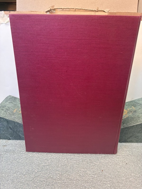 Modern Refractory Practice 3rd Edition 1950 Harbison-Walker HC Pittsburgh gallery