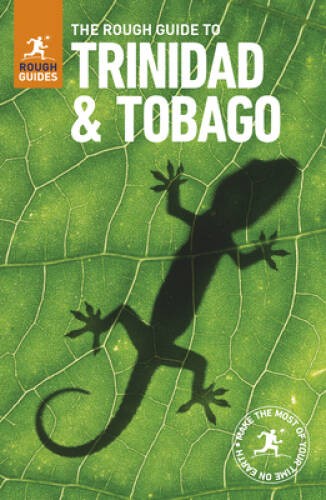 The Rough Guide to Trinidad and Tobago (Rough Guides) – Paperback – GOOD