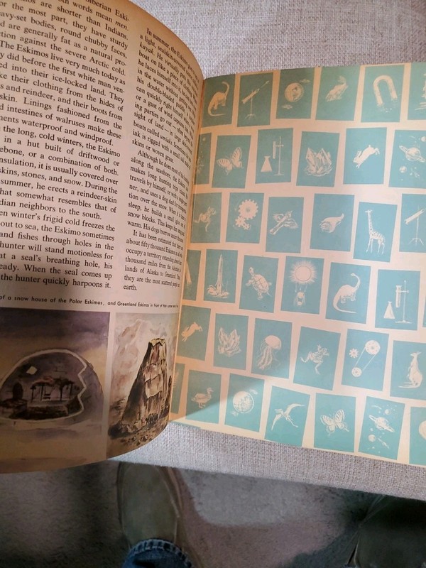 Lot Of 3 Oversized Books On Native Americans- Illustrated & Informative gallery