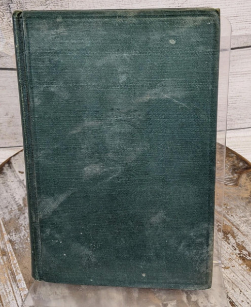 Persistent Questions in Public Discussion Addresses & Essays 1924 Hardcover gallery