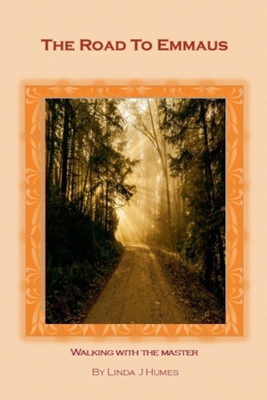 The Road To Emmaus by Linda J. Humes Paperback Book