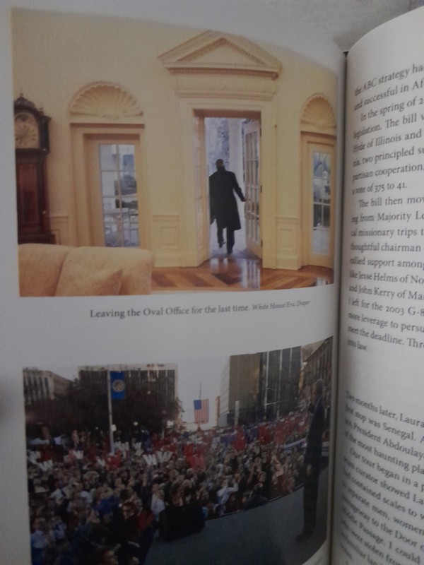 2010 "Decision Points" by George W. Bush, 1st Edition Hardcover Book gallery