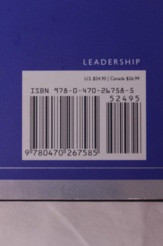 Five Temptations of a CEO A Leadership Fable by Patrick M. Lencioni (corner bump gallery