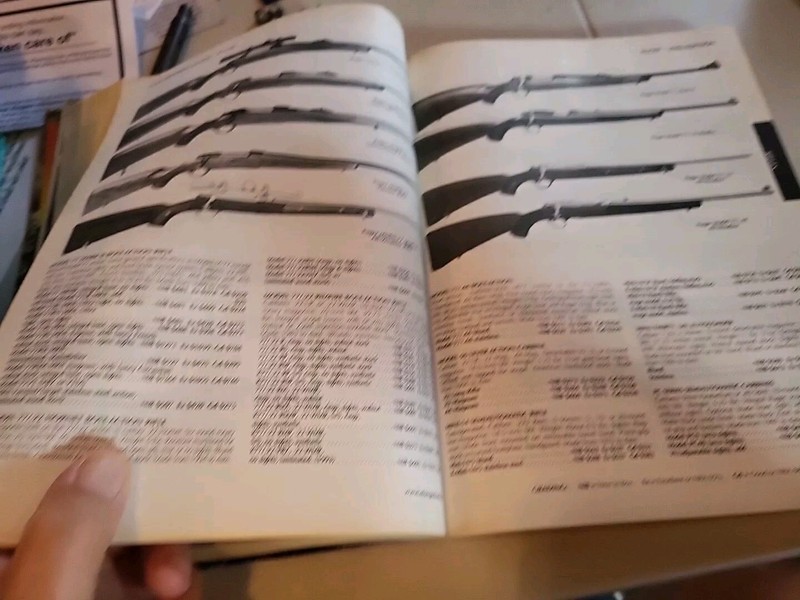 GUN TRADERS GUIDE 29TH EDITION 2006. Good. 592 Pages. gallery
