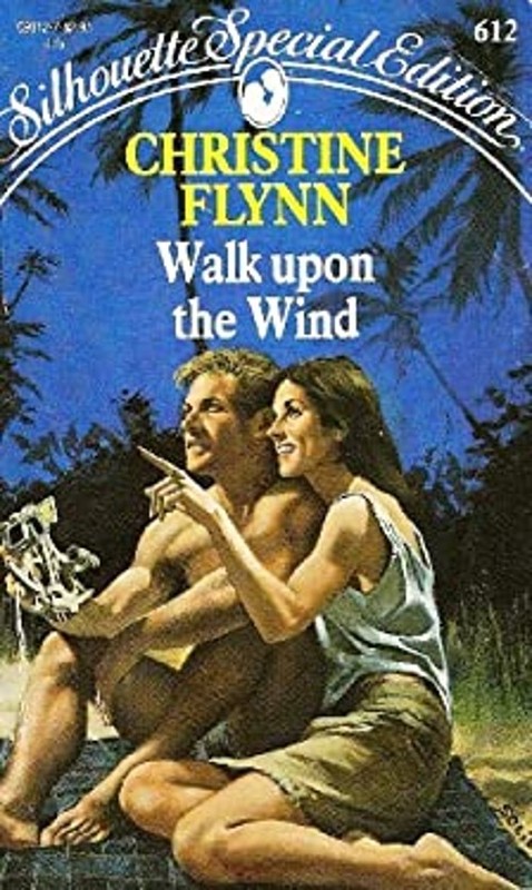 Walk upon the Wind Mass Market Paperbound Christine Flynn